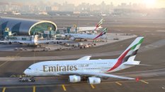 Pasażerowie podróżujący z Emirates zyskują dostęp do rozszerzonej ochrony ubezpieczeniowej - nowy pa