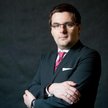 Adam Osiński, prezes EBC Solicitors
