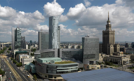 Warszawa rzetelna jak Szwajcaria