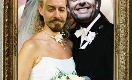 "Wesele" nad Wisłą