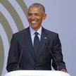 Barack Obama o mistrzach świata: Nie wszyscy z nich wyglądali na Galów, ale są Francuzami