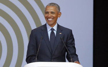 Barack Obama o mistrzach świata: Nie wszyscy z nich wyglądali na Galów, ale są Francuzami