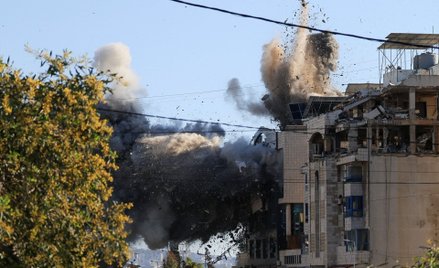 Izraelski atak na Bejrut, 31 marca