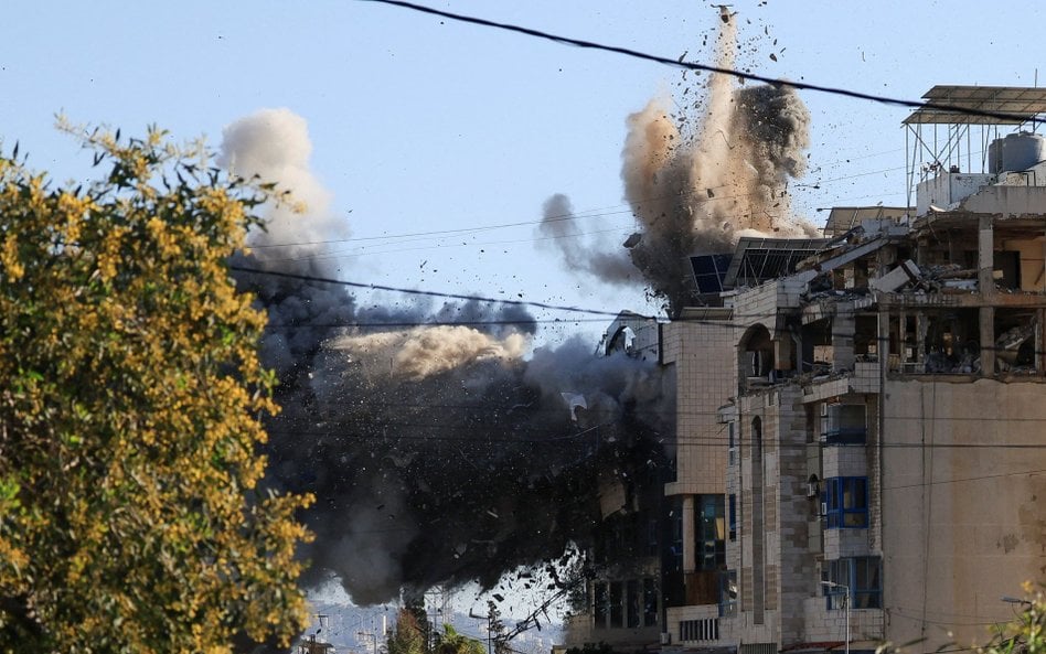 Izraelski atak na Bejrut, 31 marca