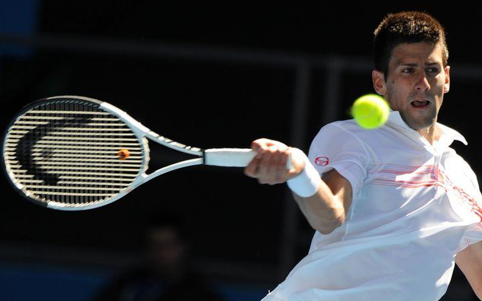 Novak Djoković
