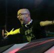 Moby wzywa liderów do przejścia na roślinny system żywienia
