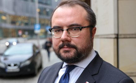 Wiceszef MSZ: Polska nie mówi "nie" żadnej broni, która mogłaby pomóc Ukrainie