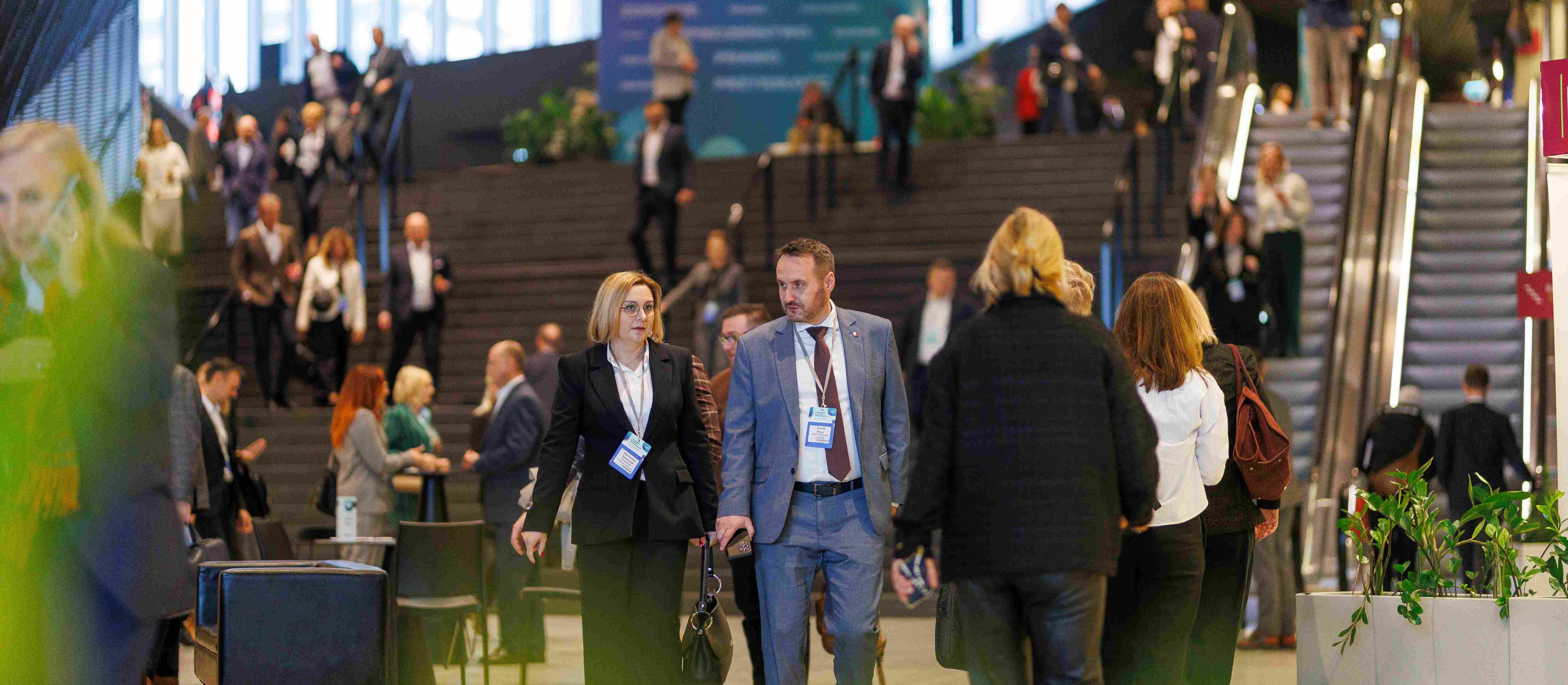 Przed nami XI Kongres Wyzwań Zdrowotnych i debata o przyszłości ochrony zdrowia