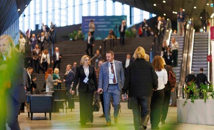 Tegoroczny Kongres Wyzwań Zdrowotnych odbędzie się w dniach 12–13 marca w Katowicach