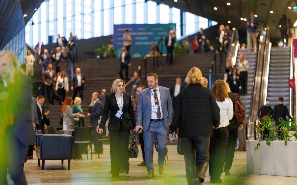 Tegoroczny Kongres Wyzwań Zdrowotnych odbędzie się w dniach 12–13 marca w Katowicach