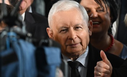 Jarosław Kaczyński