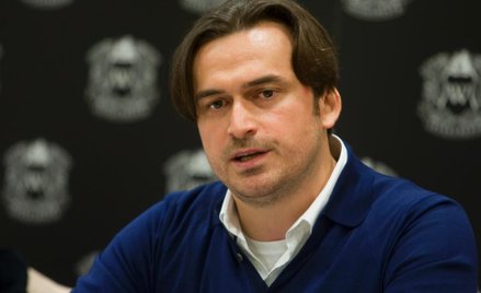 Piotr Wiśniewski, prezes W Investments