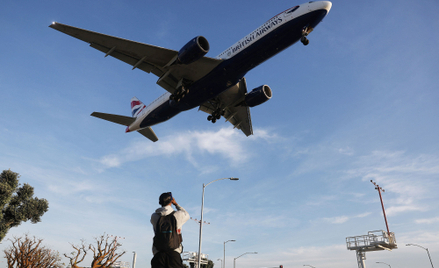 Według IATA linie lotnicze czekają na 17 tysięcy samolotów