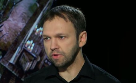 #PROSTOzPARKIETU: Krzysztof Kostowski: PlayWay na celowniku