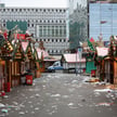 Na jarmarku bożonarodzeniowym w Magdeburgu doszło do zamachu