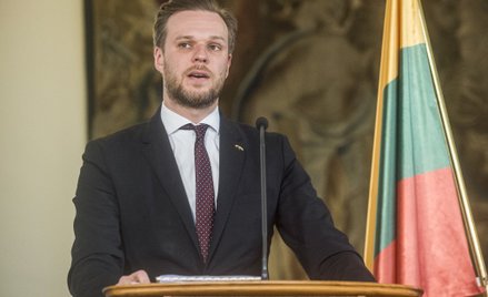 Gabrielius Landsbergis