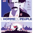 „Wałęsa. Człowiek z nadziei" z szansą na Europejską Nagrodę Filmową