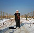 Wielki mufti Bośni i Hercegowiny Mustafa Cerić wziął udział w miniony wtorek w międzyreligijnej modl