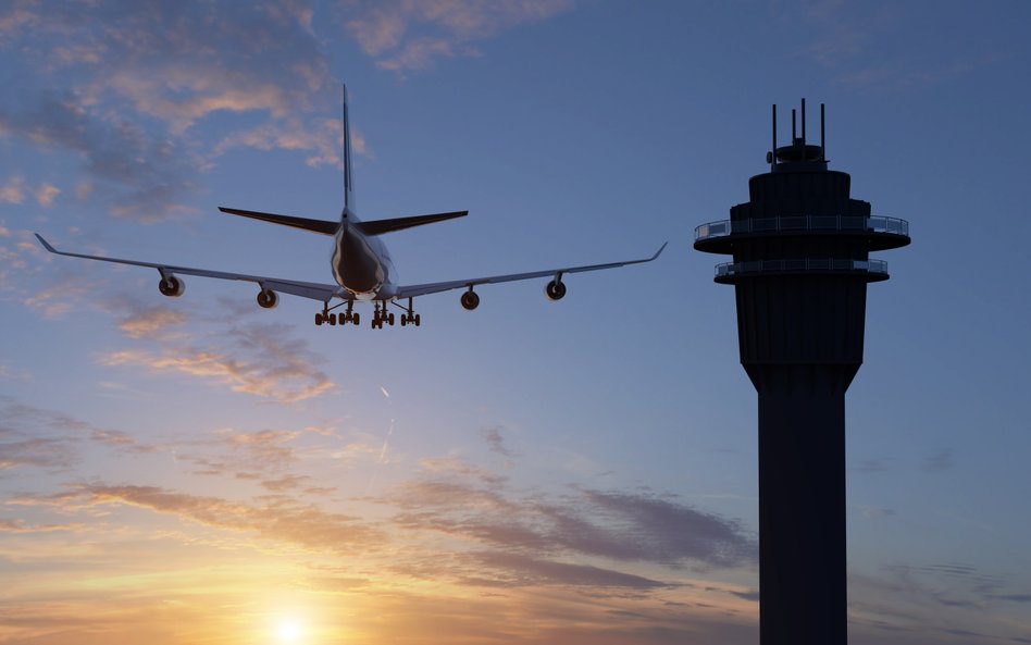 Airbus, Boeing: liczba samolotów na świecie podwoi się
