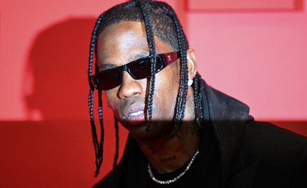 Travis Scott