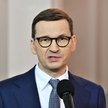 Morawiecki: Wzrost cen energii konsekwencją błędów w relacjach z Rosją