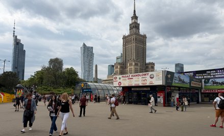 GUS pokazał różnicę w płacach. Kobiety nadal zarabiają mniej