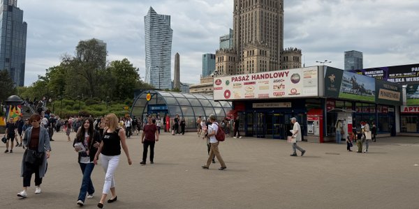 Tyle naprawdę zarabiają Polacy. GUS ujawnił medianę wynagrodzeń