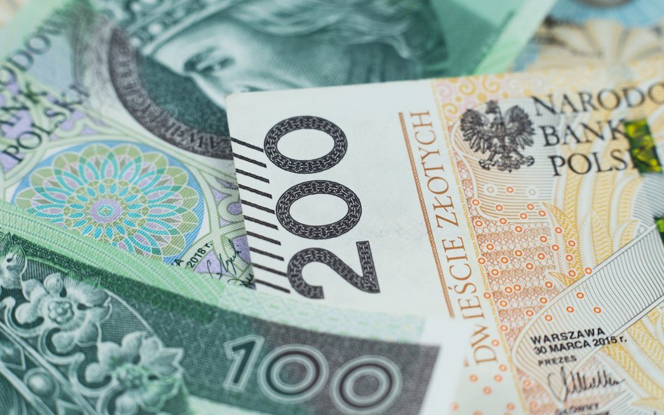 Sprzedaż funduszy detalicznych w końcu przebiła miliard złotych