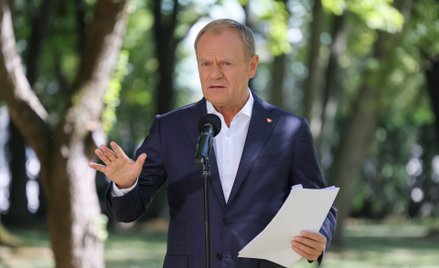 Donald Tusk