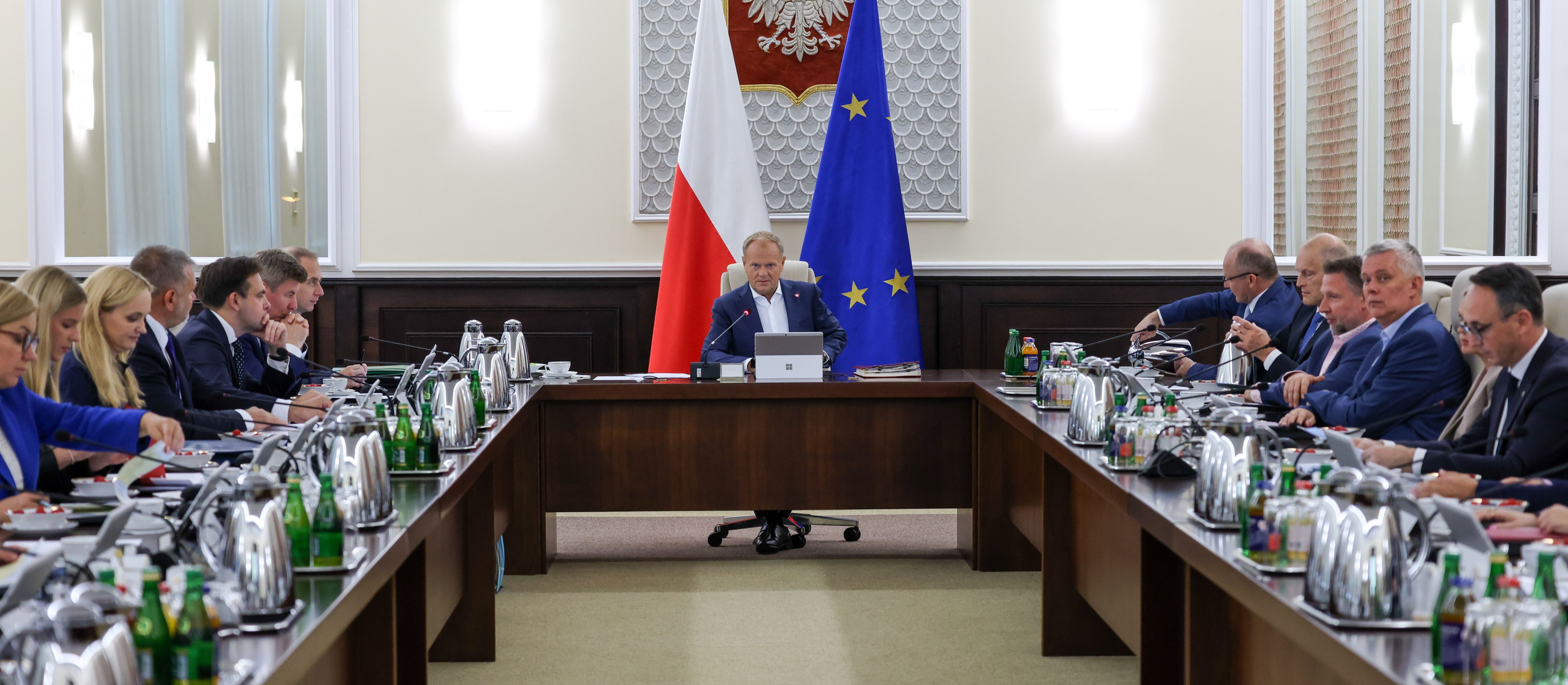 Rzecznik praw pracownika, czyli rządowe mnożenie bytów. "Przecież są związki zawodowe i inspekcja pracy"