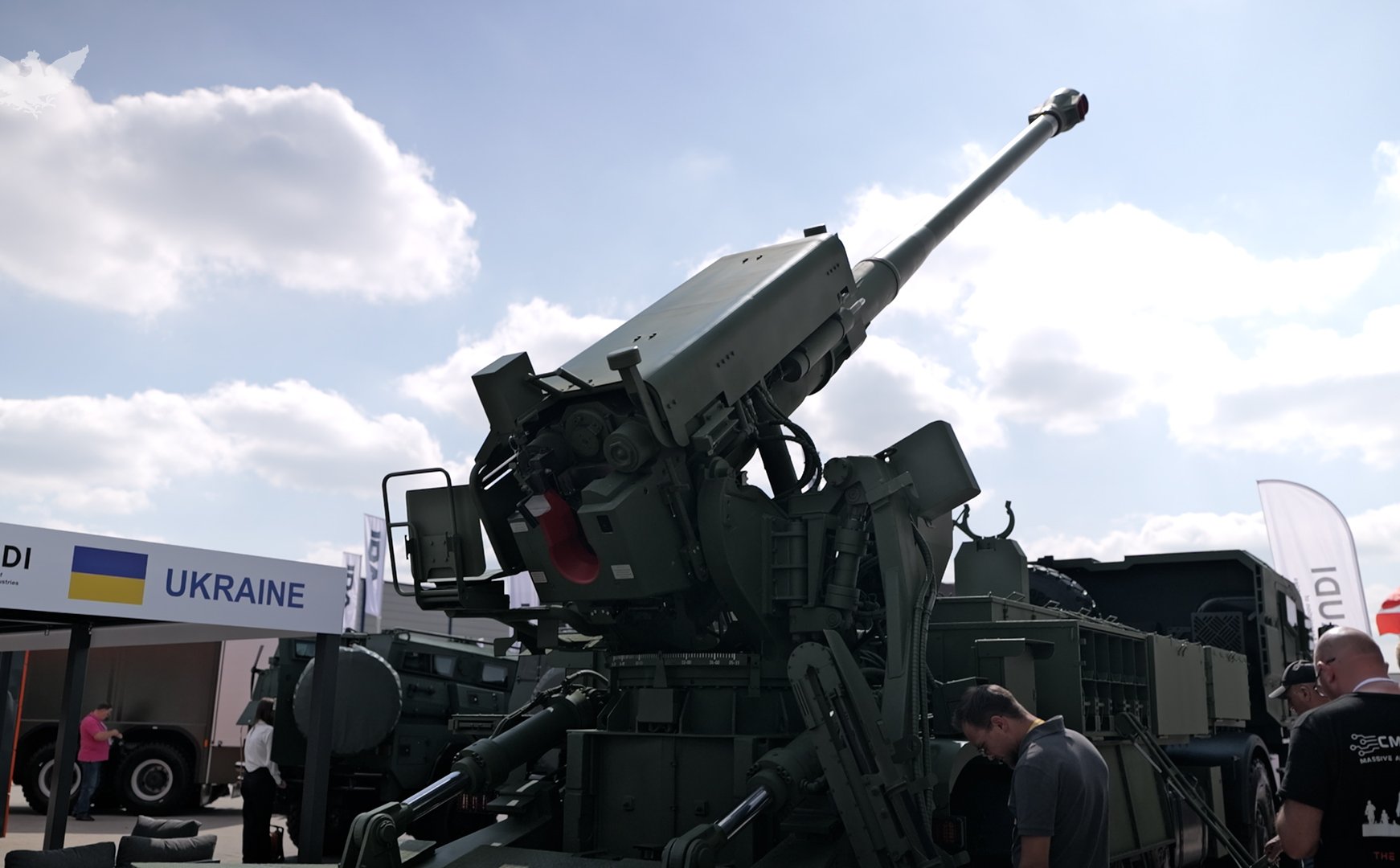 Ukraińska superbroń