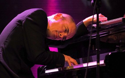 Tord Gustavsen