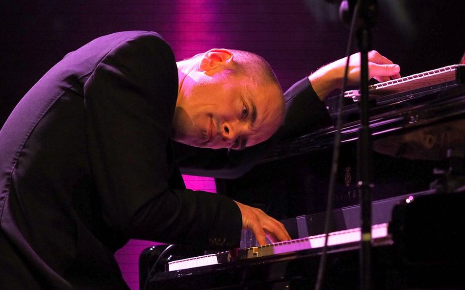 Tord Gustavsen