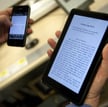 VAT na e-booki: Trudna gra o preferencje dla książek elektronicznych