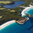 Kiedy pęknie australijska bańka
