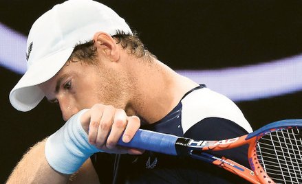 Andy Murray długo walczył o szacunek Brytyjczyków. Teraz, gdy odchodzi, nie brakuje głosów, że w Wim