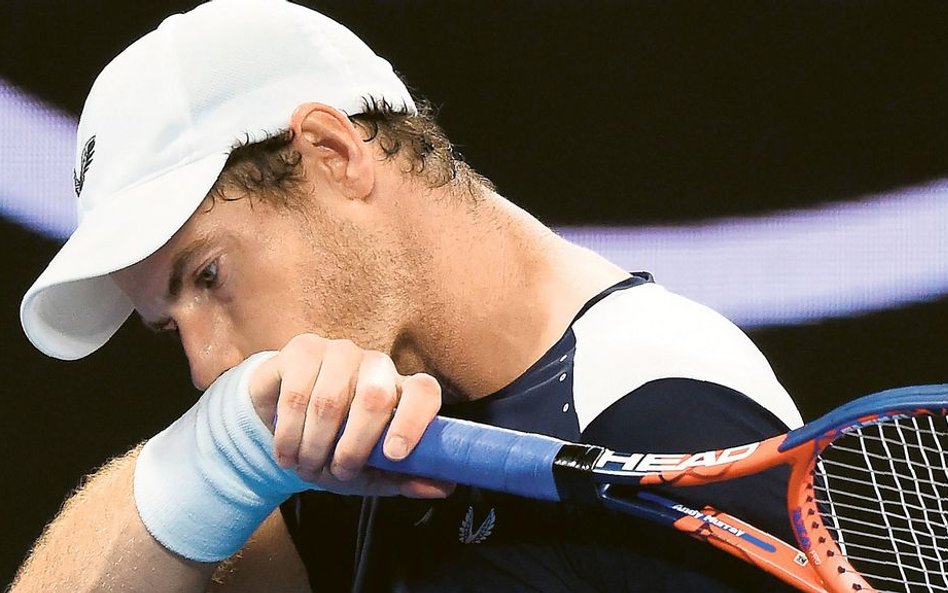 Andy Murray długo walczył o szacunek Brytyjczyków. Teraz, gdy odchodzi, nie brakuje głosów, że w Wim