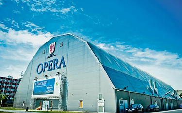 Opera w Szczecinie zupełnie od nowa