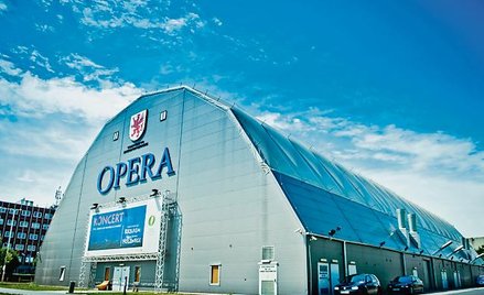 Opera w Szczecinie zupełnie od nowa