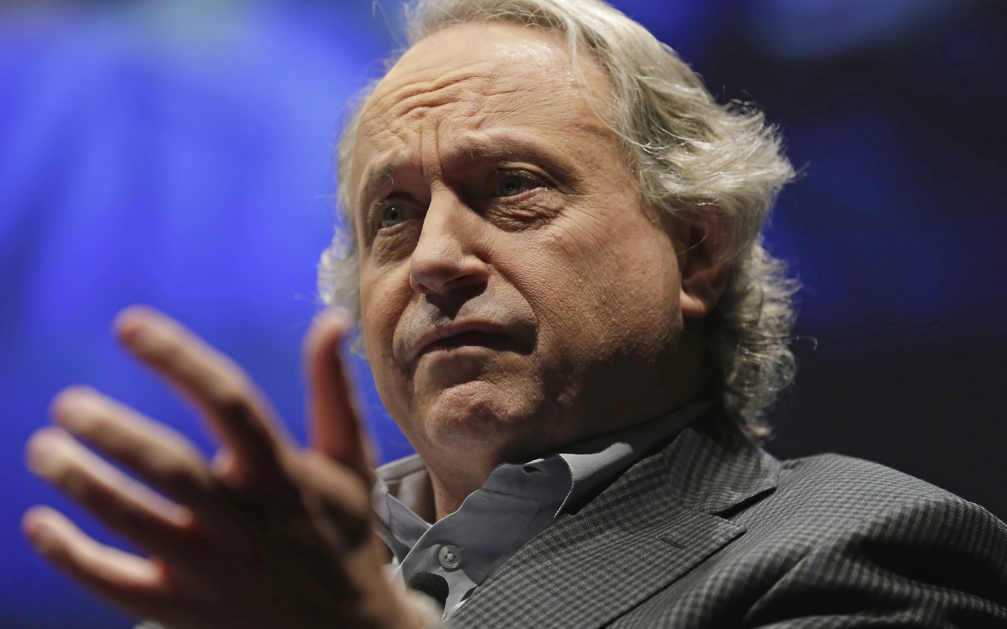 „Kosztowne eksperymenty i wyrzucanie pieniędzy”. Światowej sławy ekspert obnaża kolejną bańkę