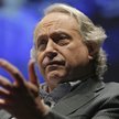 Rodney Brooks przekonuje, że roboty przyszłości będą wyglądały zupełnie inaczej, niż sobie wyobrażam