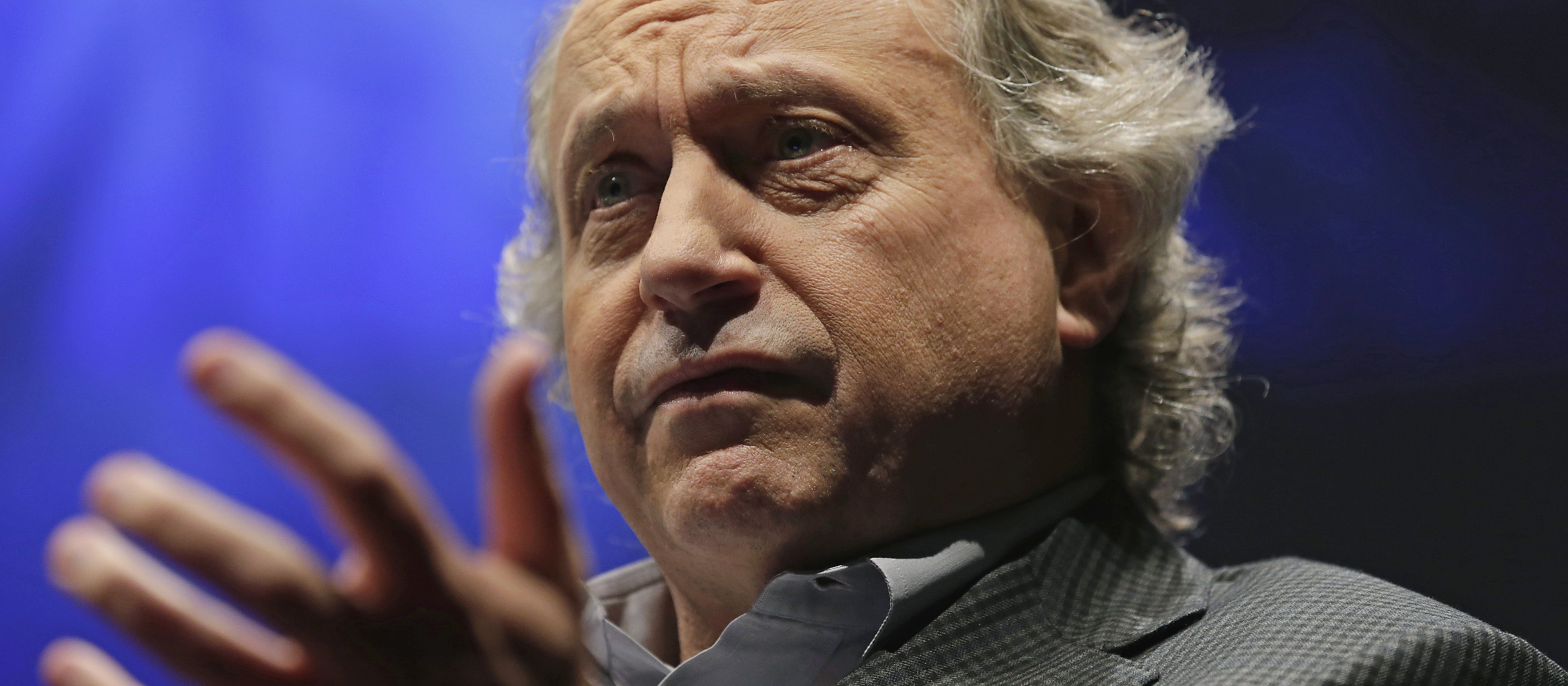 „Marnujecie pieniądze”. Światowej sławy ekspert obnaża kolejną bańkę