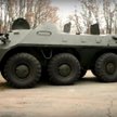 BTR-70