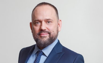 Robert Nogacki radca prawny, partner zarządzający, Kancelaria Prawna Skarbiec