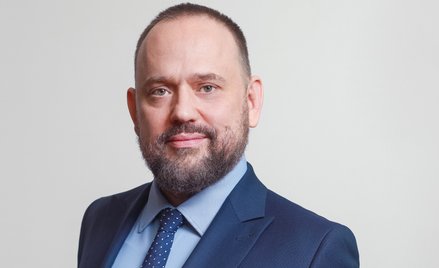 Robert Nogacki, radca prawny, partner zarządzający, Kancelaria Prawna Skarbiec