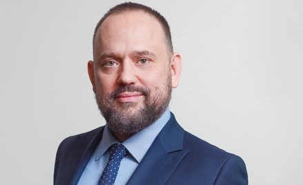 Robert Nogacki, radca prawny, partner zarządzający, Kancelaria Prawna Skarbiec specjalizująca się w 