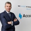 Nowy szef Accolade w Polsce