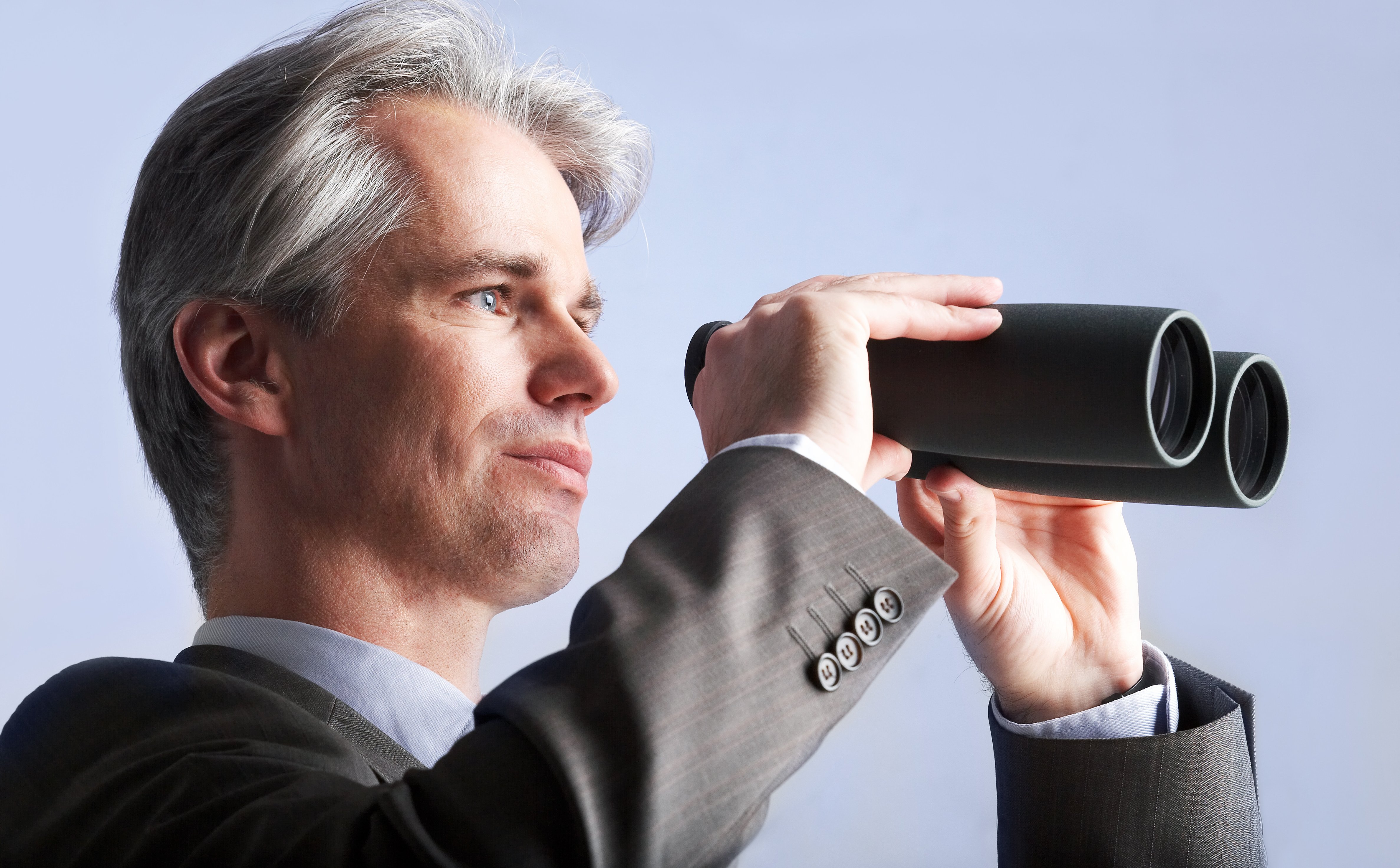 Границы контроля за сотрудником на рабочем месте