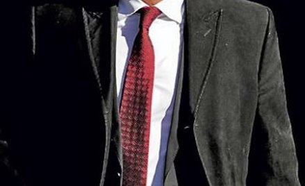 Joan Laporta wyprowadził Barcelonę z chaosu na szczyt, ale w rozrzutności i zagarnianiu władzy dla s