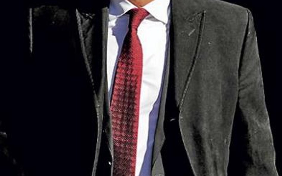 Joan Laporta wyprowadził Barcelonę z chaosu na szczyt, ale w rozrzutności i zagarnianiu władzy dla s